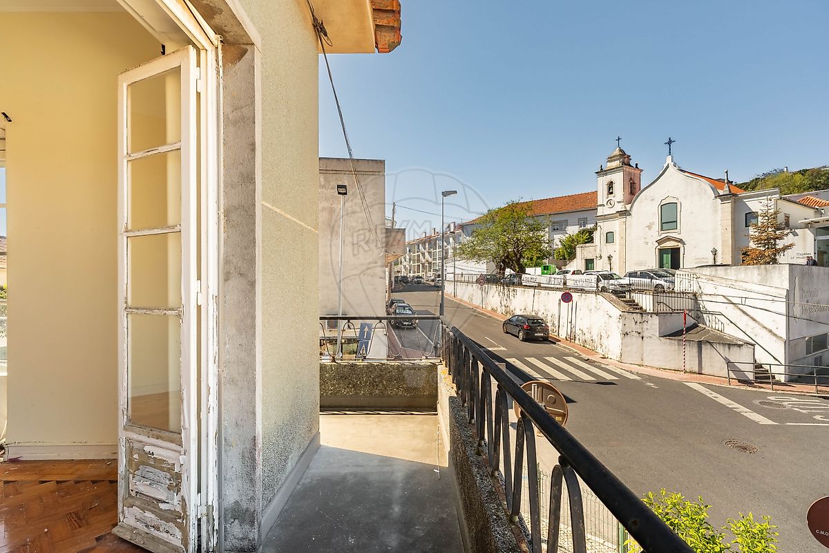 Moradia T2 à venda em Oeiras e São Julião da Barra, Paço de Arcos e Caxias, Oeiras — foto 14