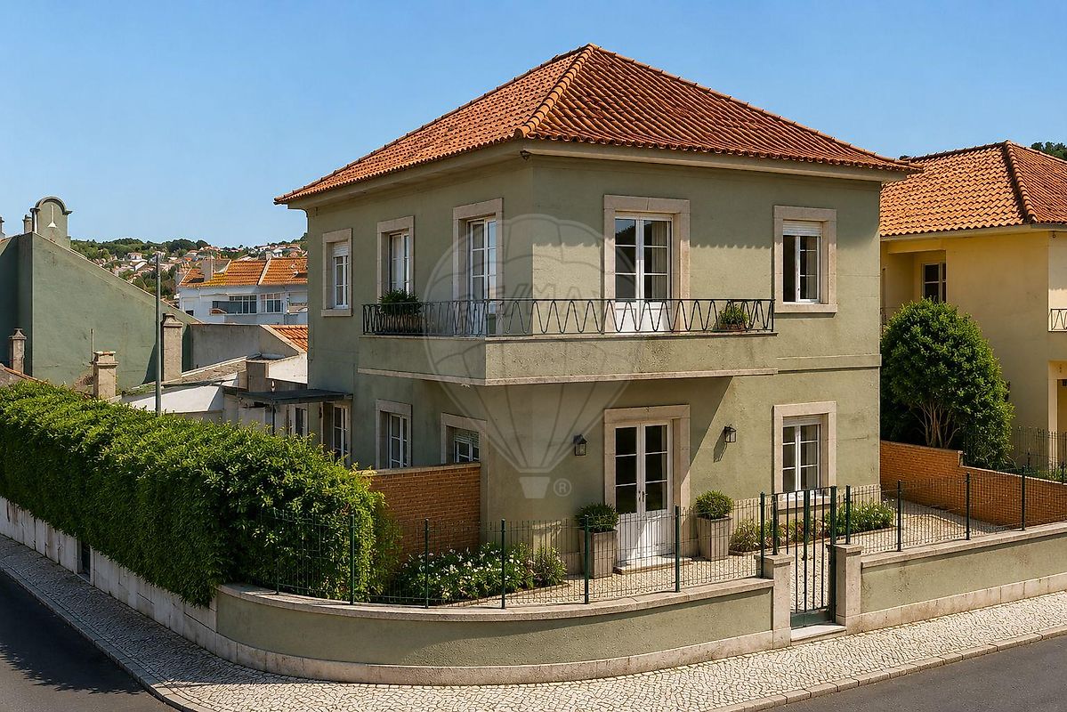 Apartamento T2 à venda em Oeiras