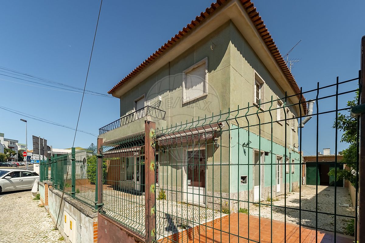 Moradia T2 à venda em Oeiras e São Julião da Barra, Paço de Arcos e Caxias, Oeiras — foto 37