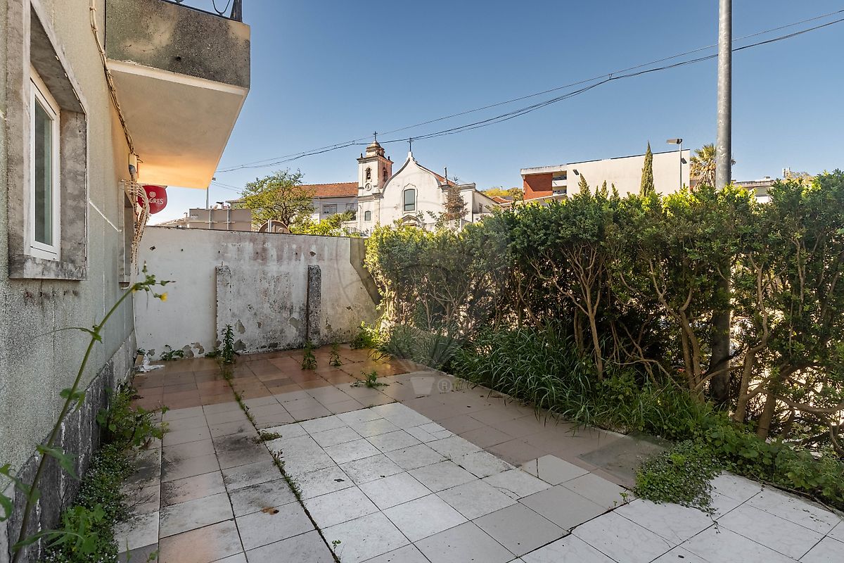 Moradia T2 à venda em Oeiras e São Julião da Barra, Paço de Arcos e Caxias, Oeiras — foto 33