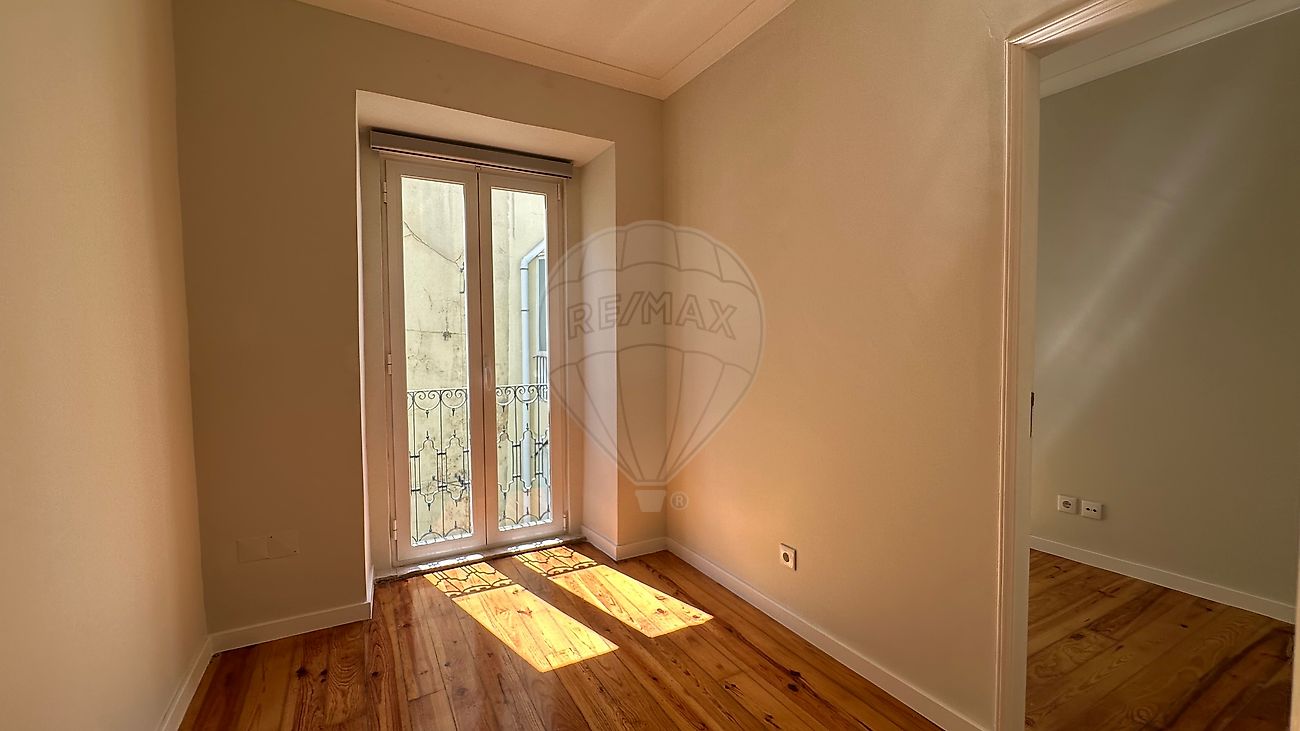 Apartamento T1 à venda em Lisboa