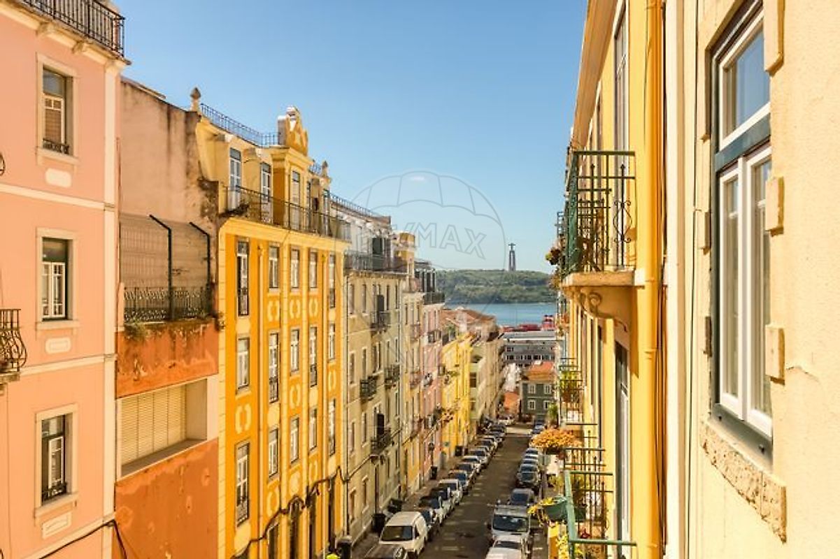 Apartamento T2 - Estrela, Lisboa, Lisboa