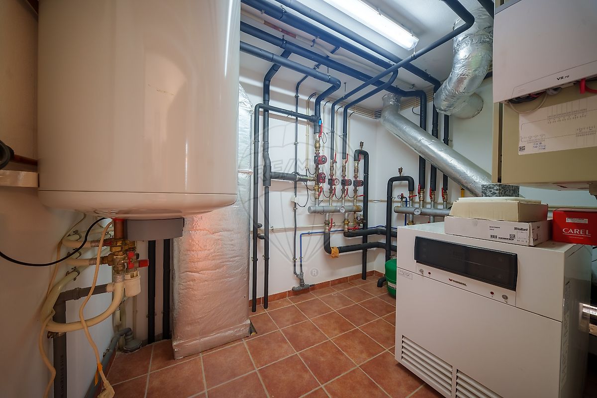 Moradia T5 à venda em São Pedro de Tomar, Tomar — foto 40