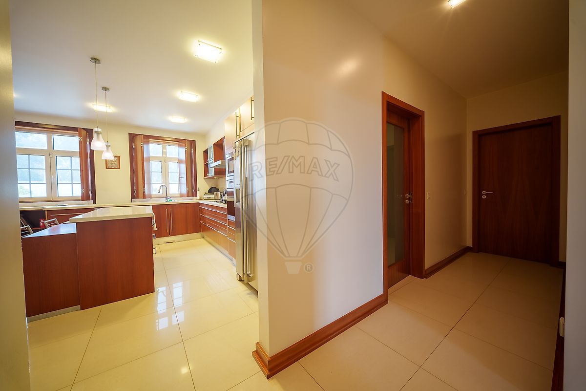 Moradia T5 à venda em São Pedro de Tomar, Tomar — foto 37