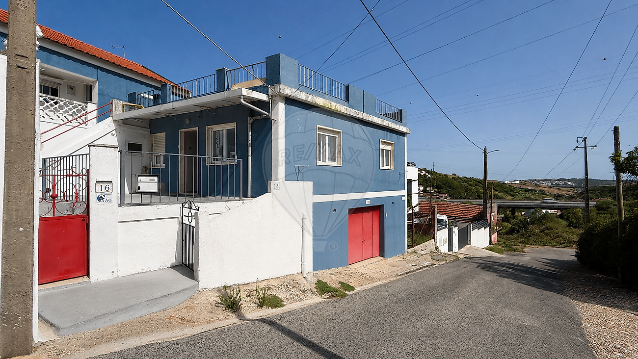 Apartamento T2 à venda em Sintra