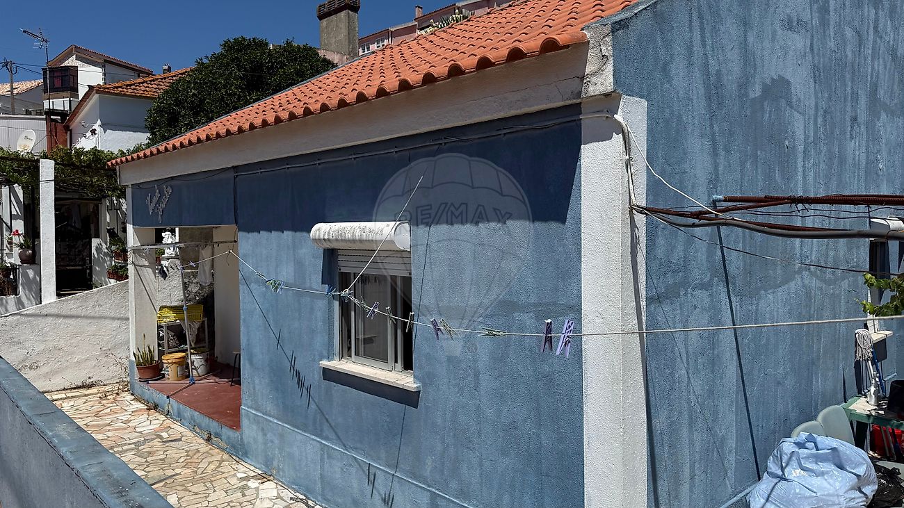 Moradia T2 à venda em Queluz e Belas, Sintra — foto 24