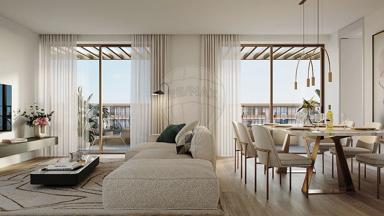 Apartamento T3 à venda em Vila Franca de Xira