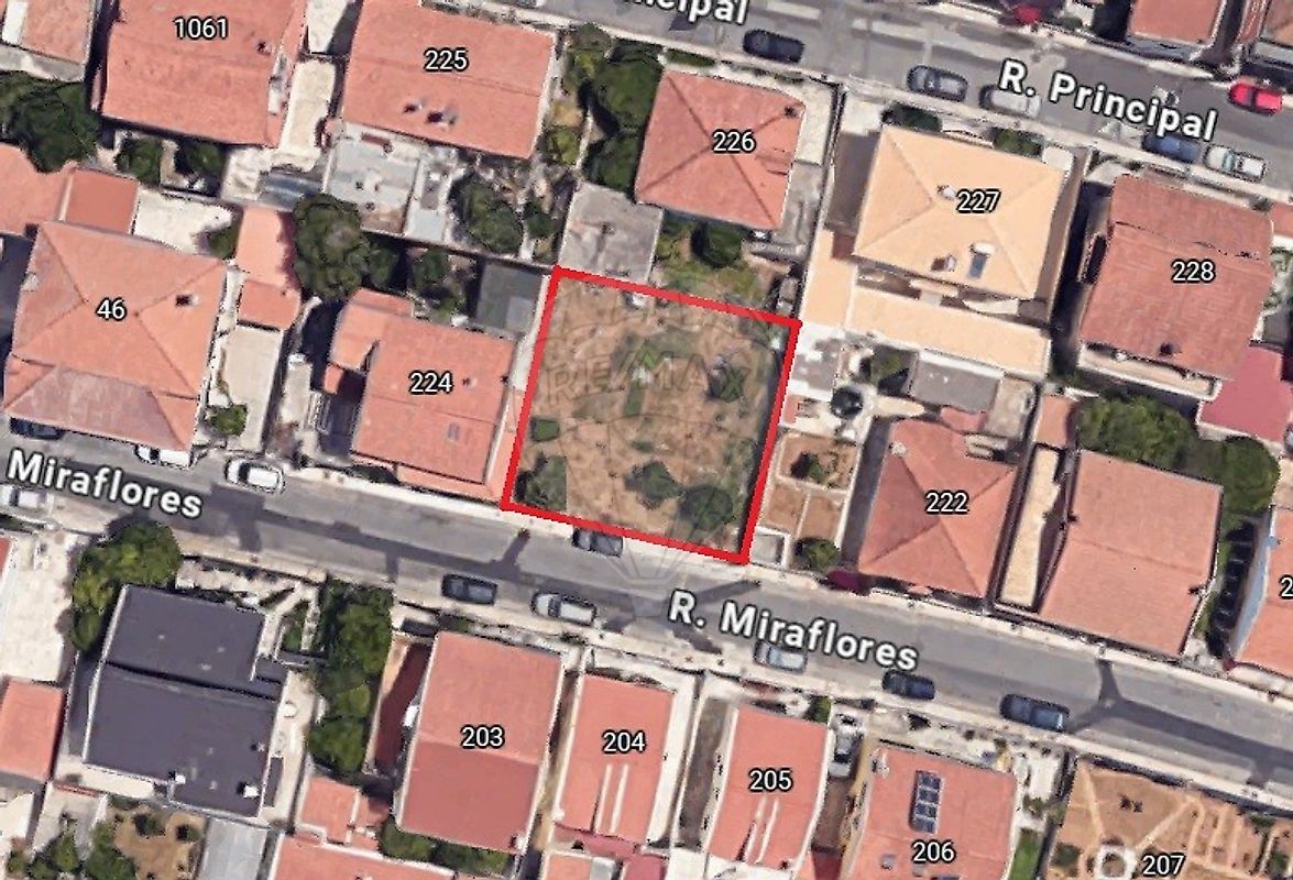 Apartamento à venda em Loures