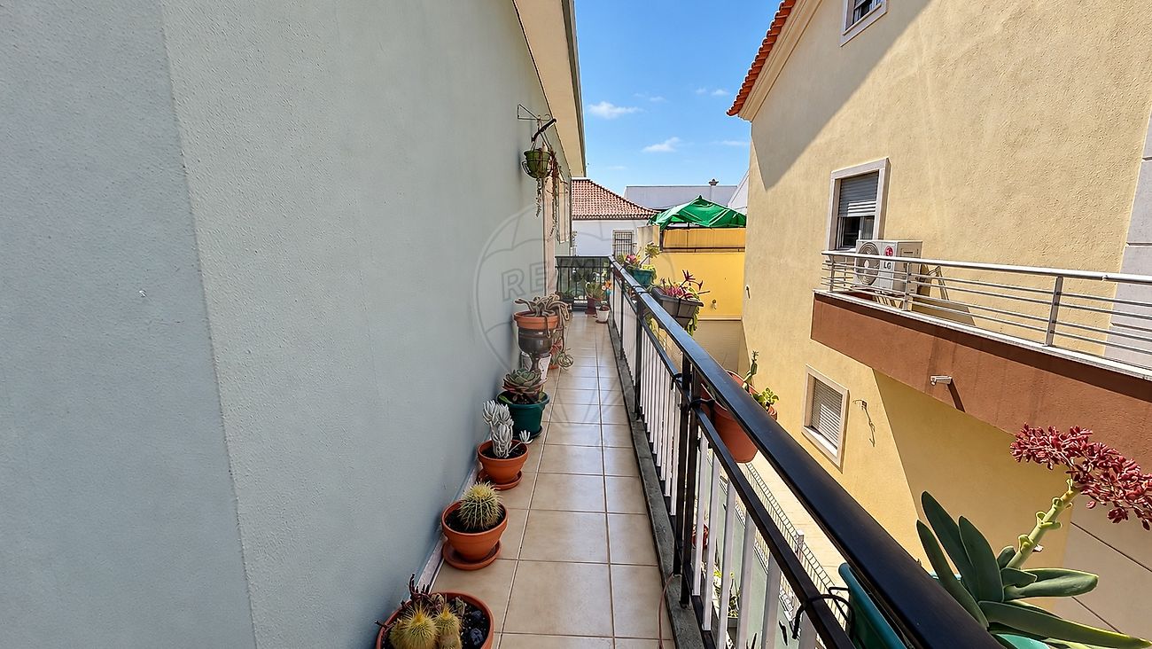 Moradia T3 à venda em São João Baptista, Entroncamento — foto 17