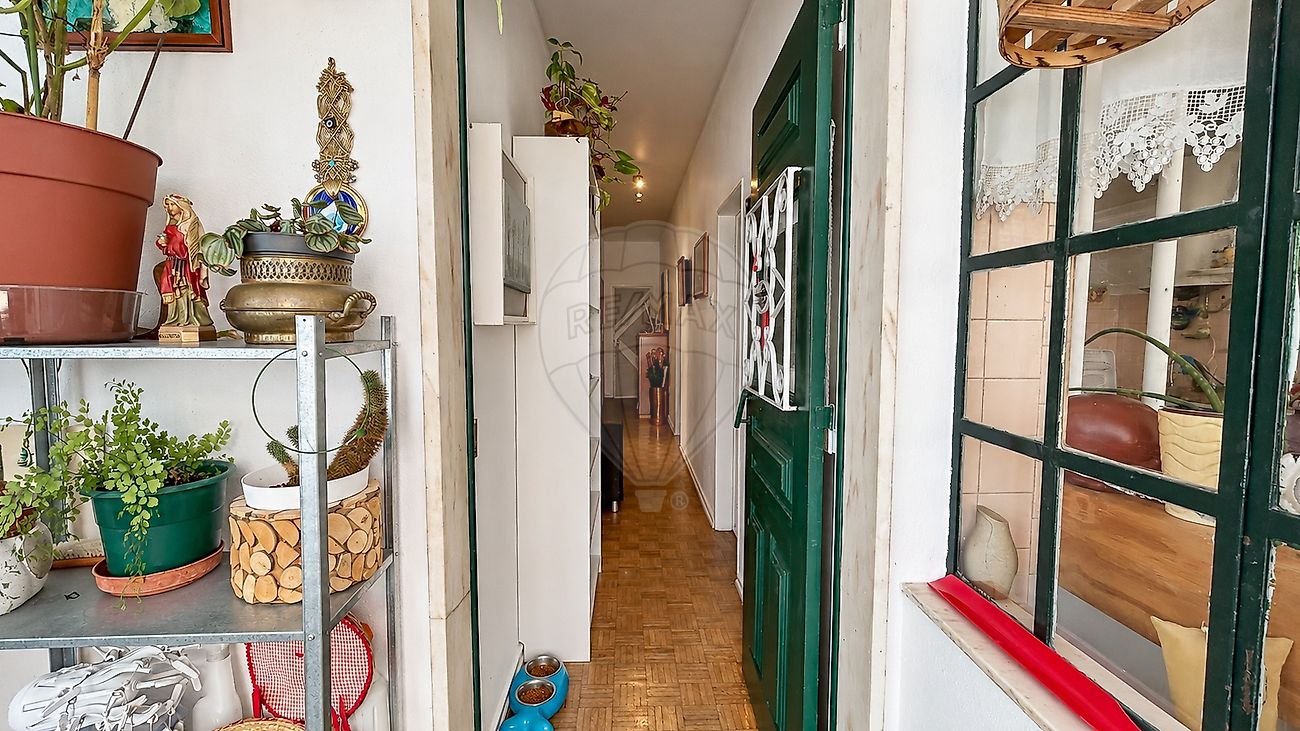 Moradia T3 à venda em São João Baptista, Entroncamento — foto 11