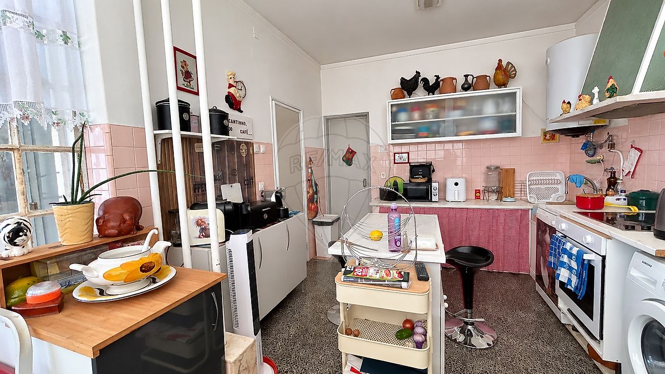 Moradia T3 à venda em São João Baptista, Entroncamento — foto 13