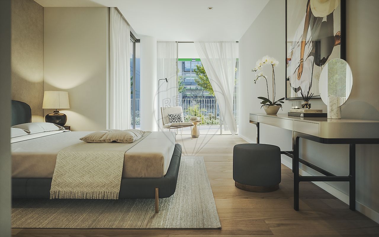 Apartamento T2 à venda em Marvila, Lisboa — foto 25