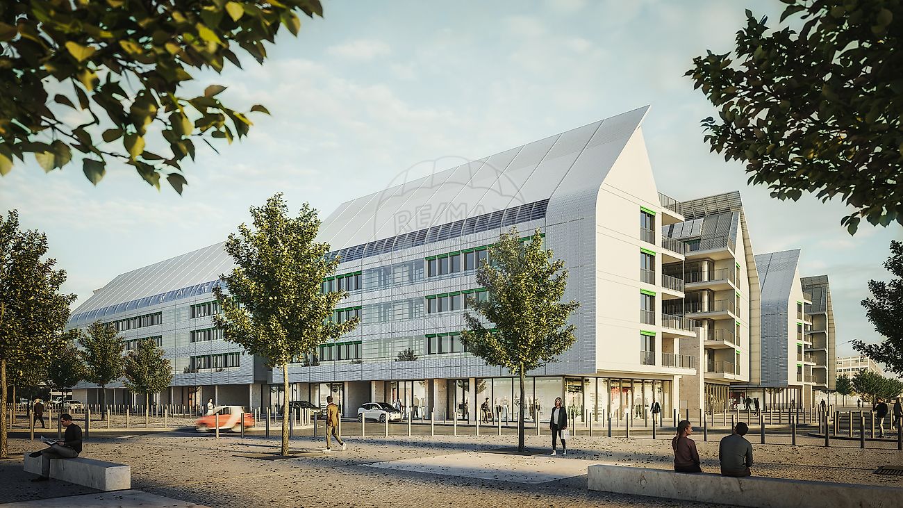 Apartamento T2 à venda em Lisboa