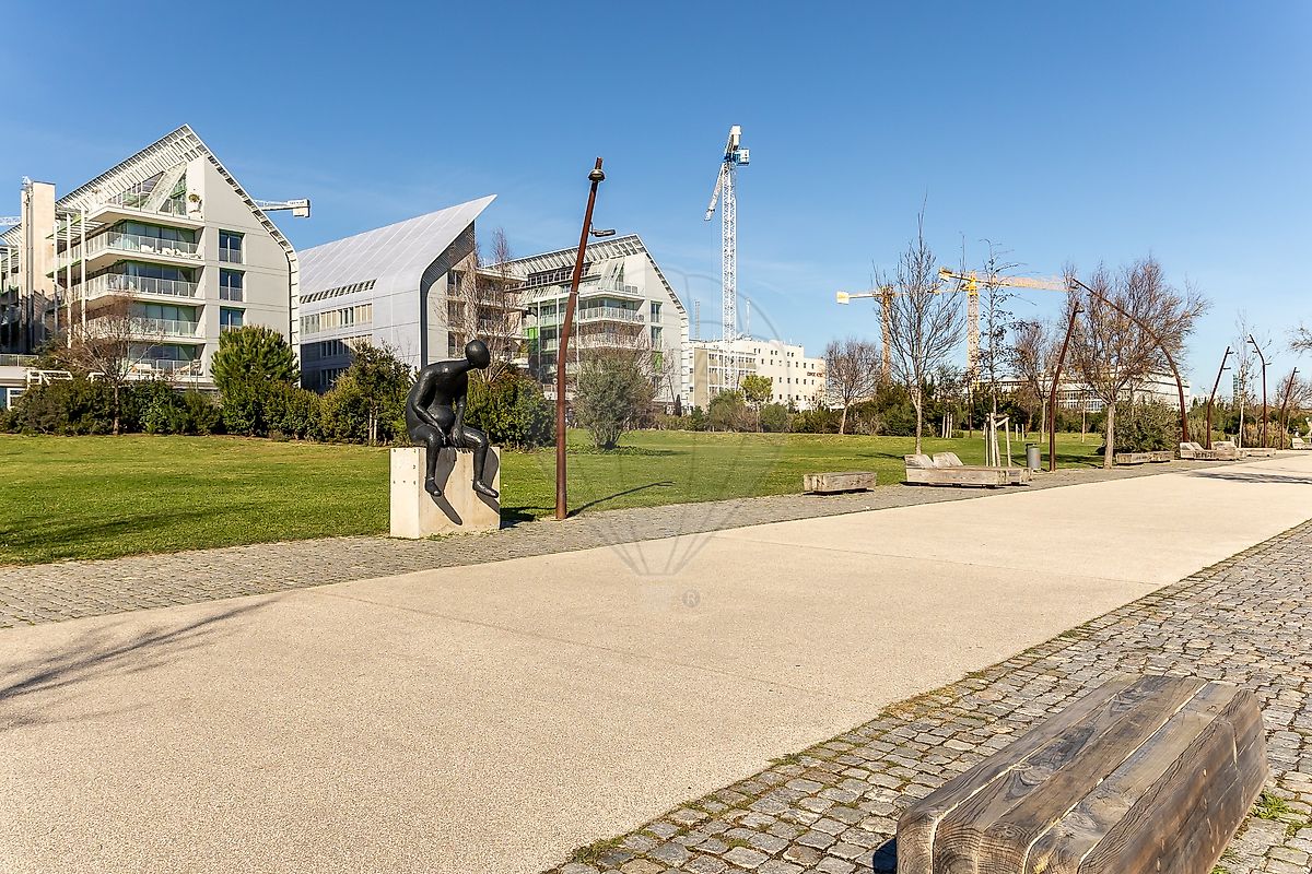 Apartamento T1 à venda em Marvila, Lisboa — foto 23