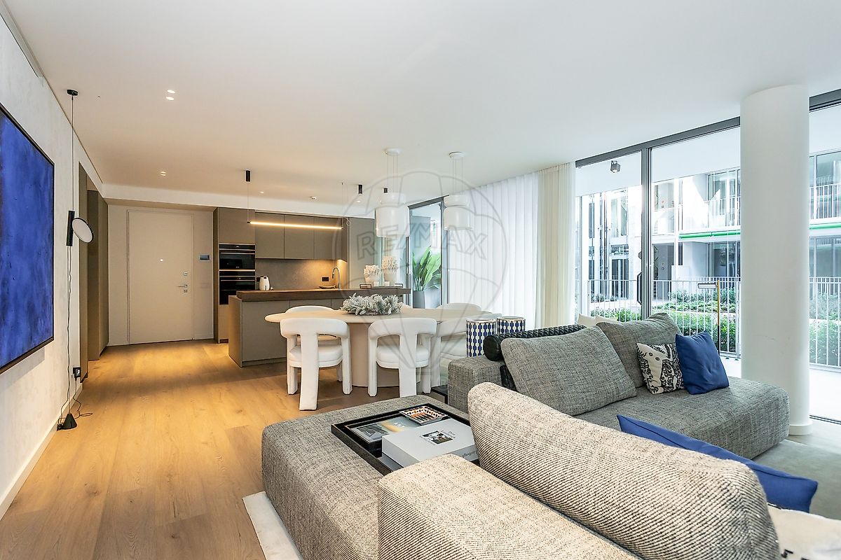 Apartamento T1 à venda em Marvila, Lisboa — foto 7