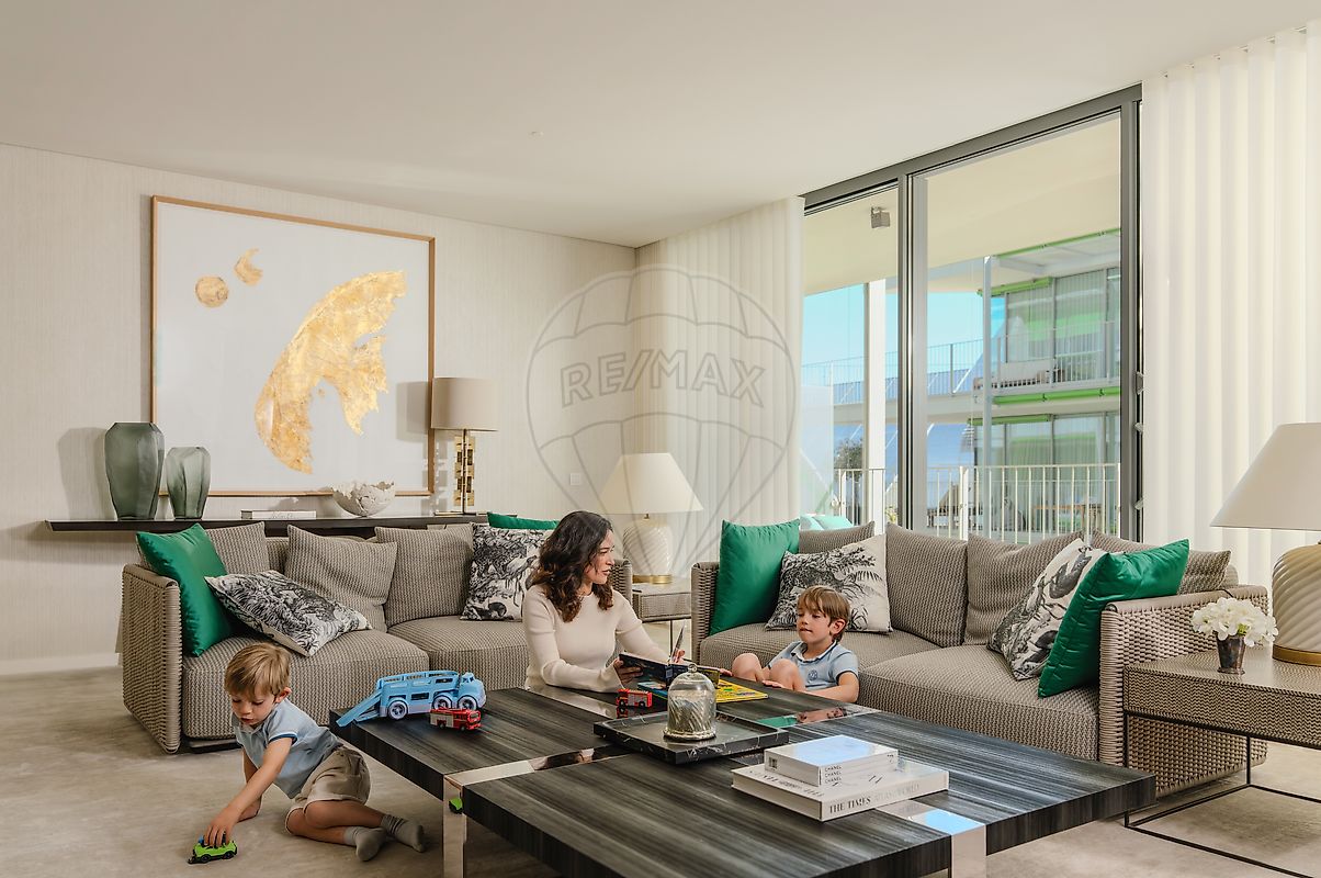 Apartamento T1 à venda em Lisboa