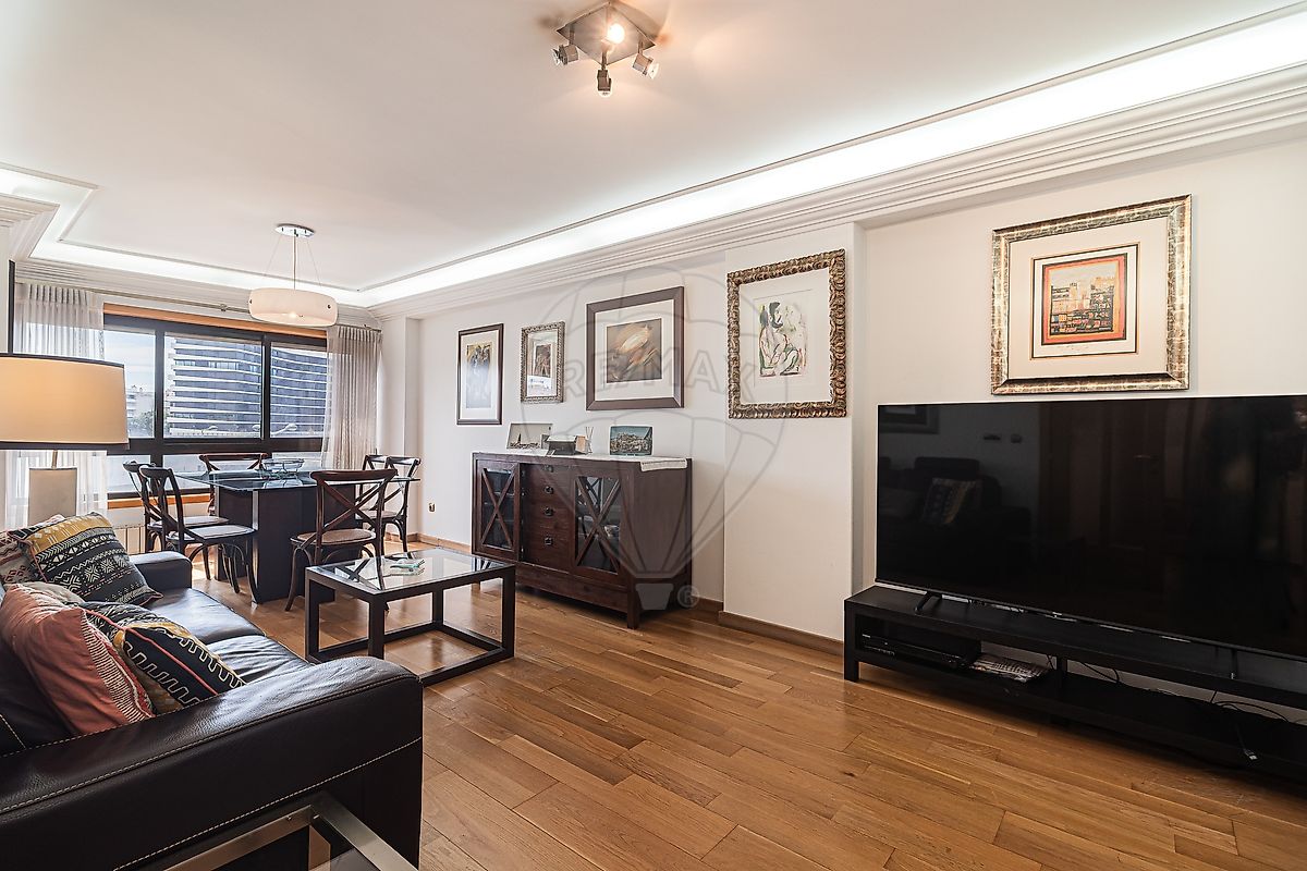 Apartamento T2 para arrendar em Lisboa