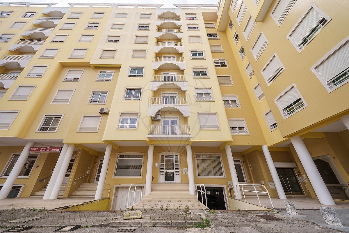 Apartamento T2 à venda em Seixal, Arrentela e Aldeia de Paio Pires, Seixal — foto 23