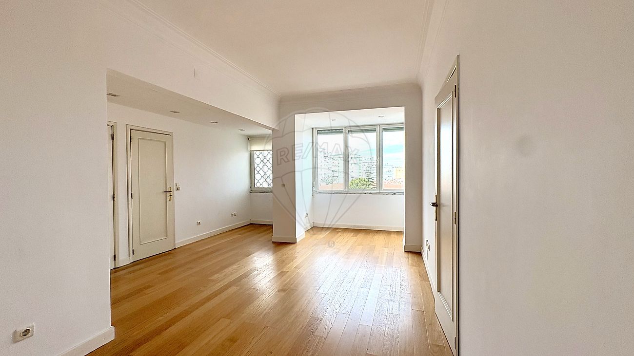 Apartamento T1 para arrendar em Lisboa