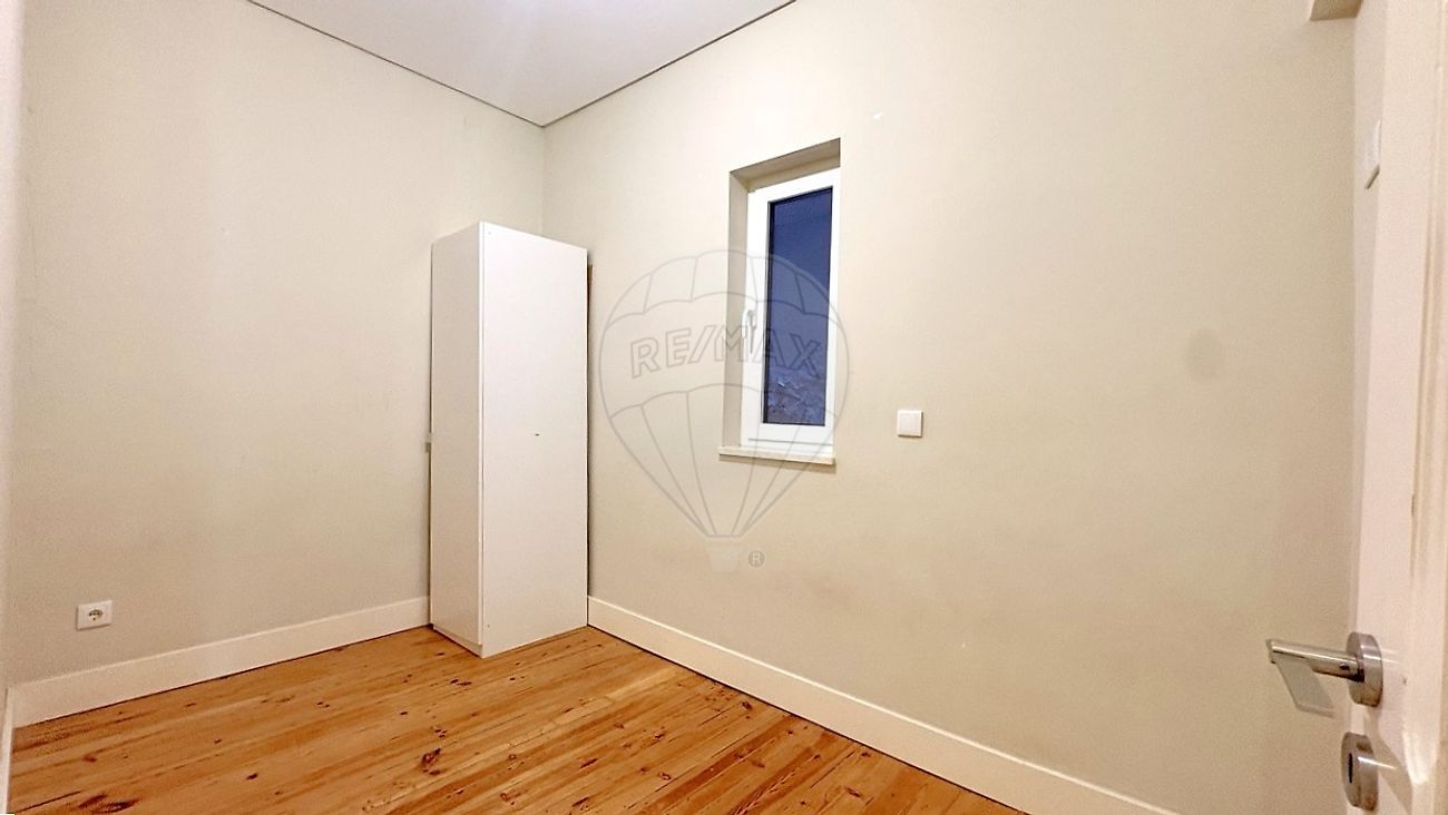 Apartamento T3 à venda em Santo António, Lisboa — foto 11