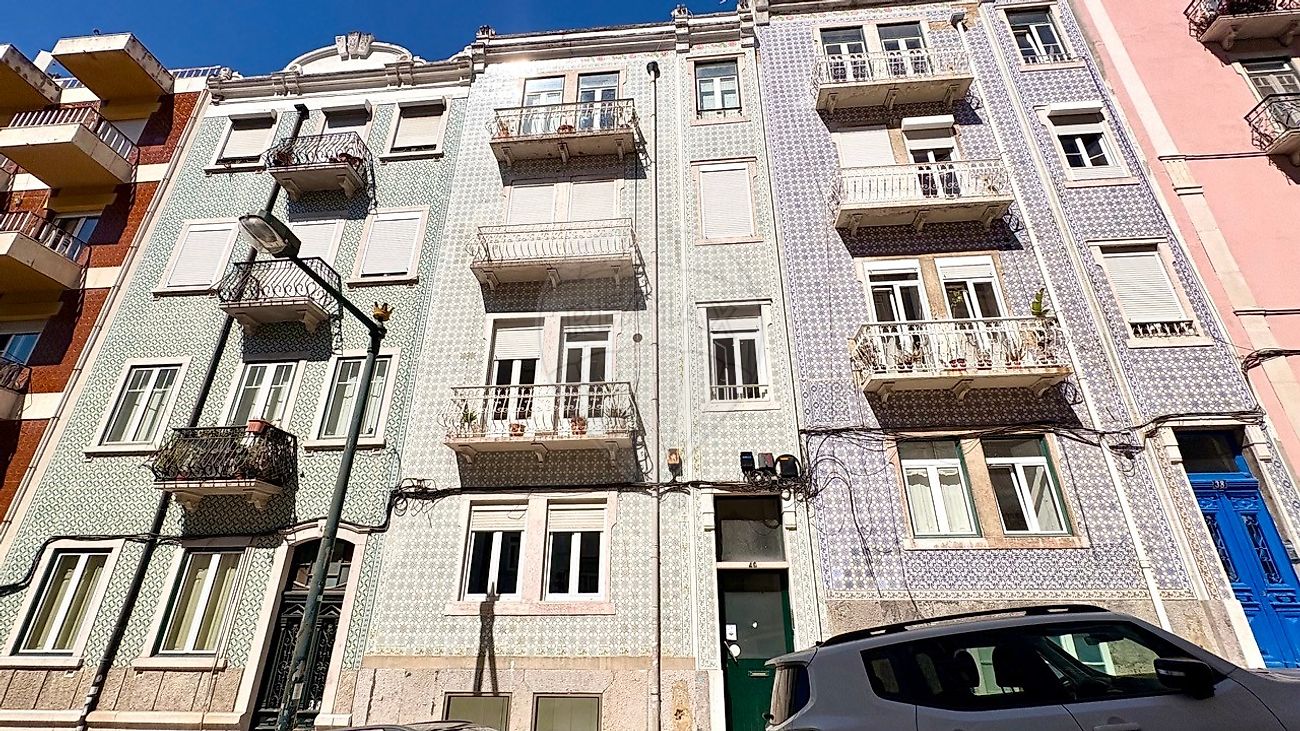Apartamento T3 à venda em Santo António, Lisboa — foto 27