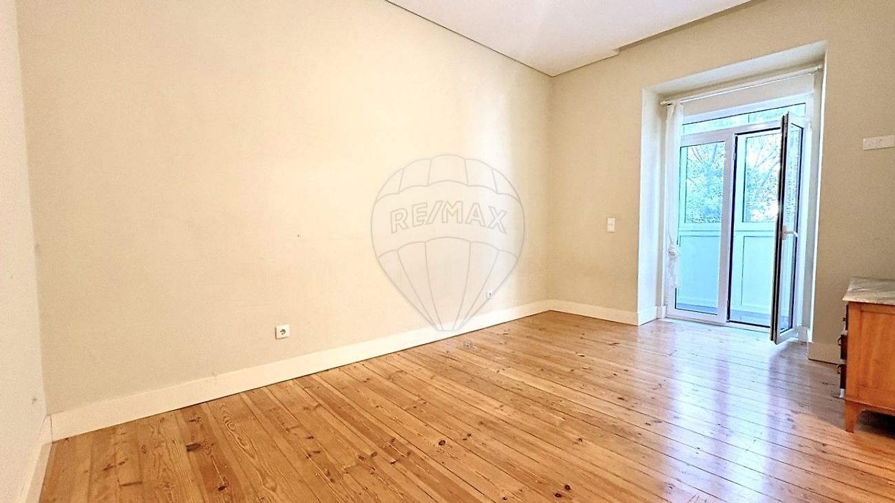 Apartamento T3 à venda em Santo António, Lisboa — foto 14