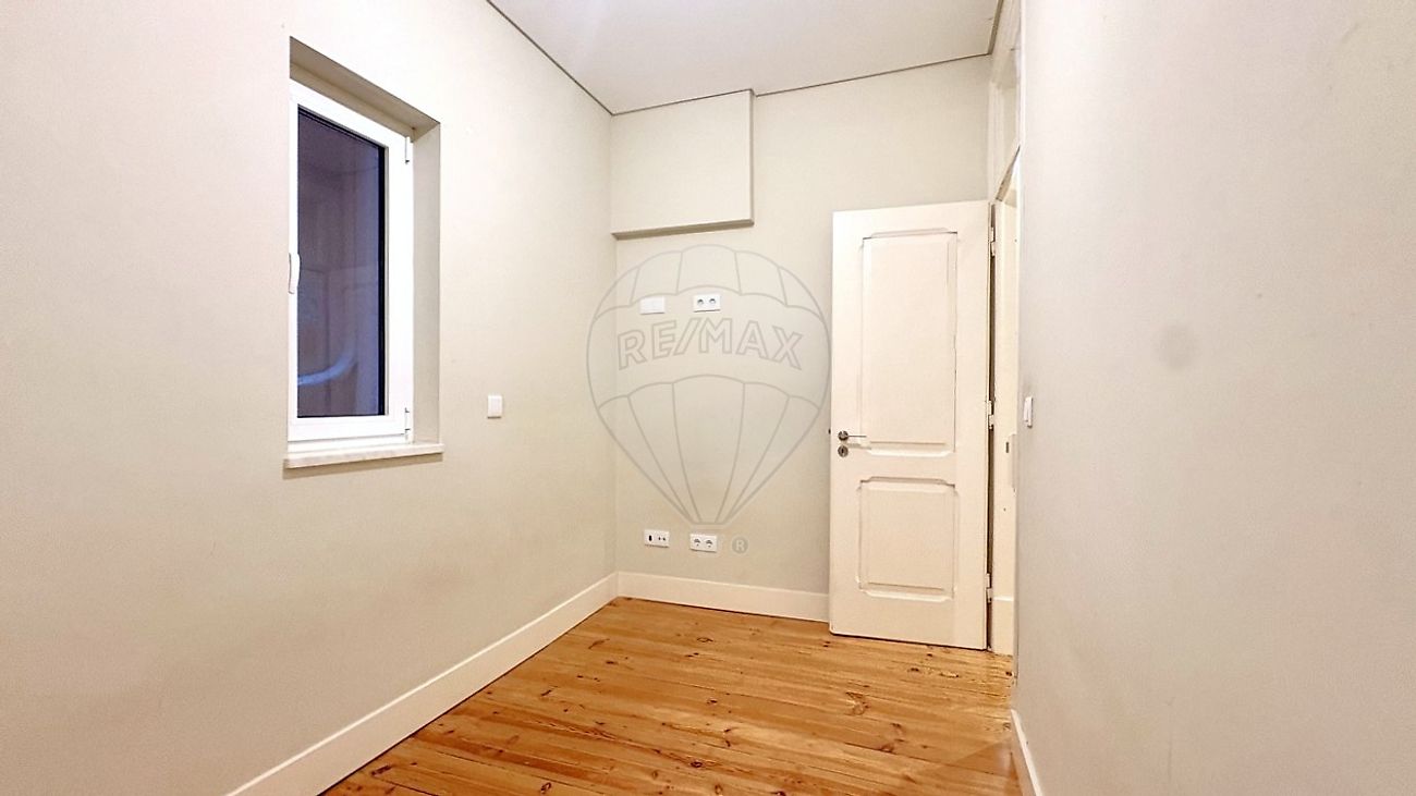 Apartamento T3 à venda em Santo António, Lisboa — foto 13