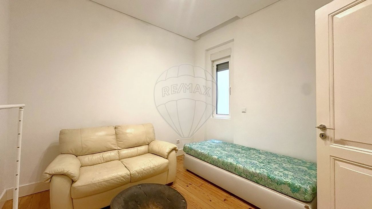 Apartamento T3 à venda em Santo António, Lisboa — foto 5