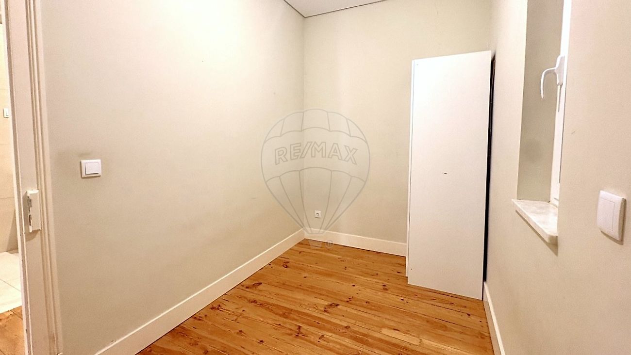 Apartamento T3 à venda em Santo António, Lisboa — foto 12