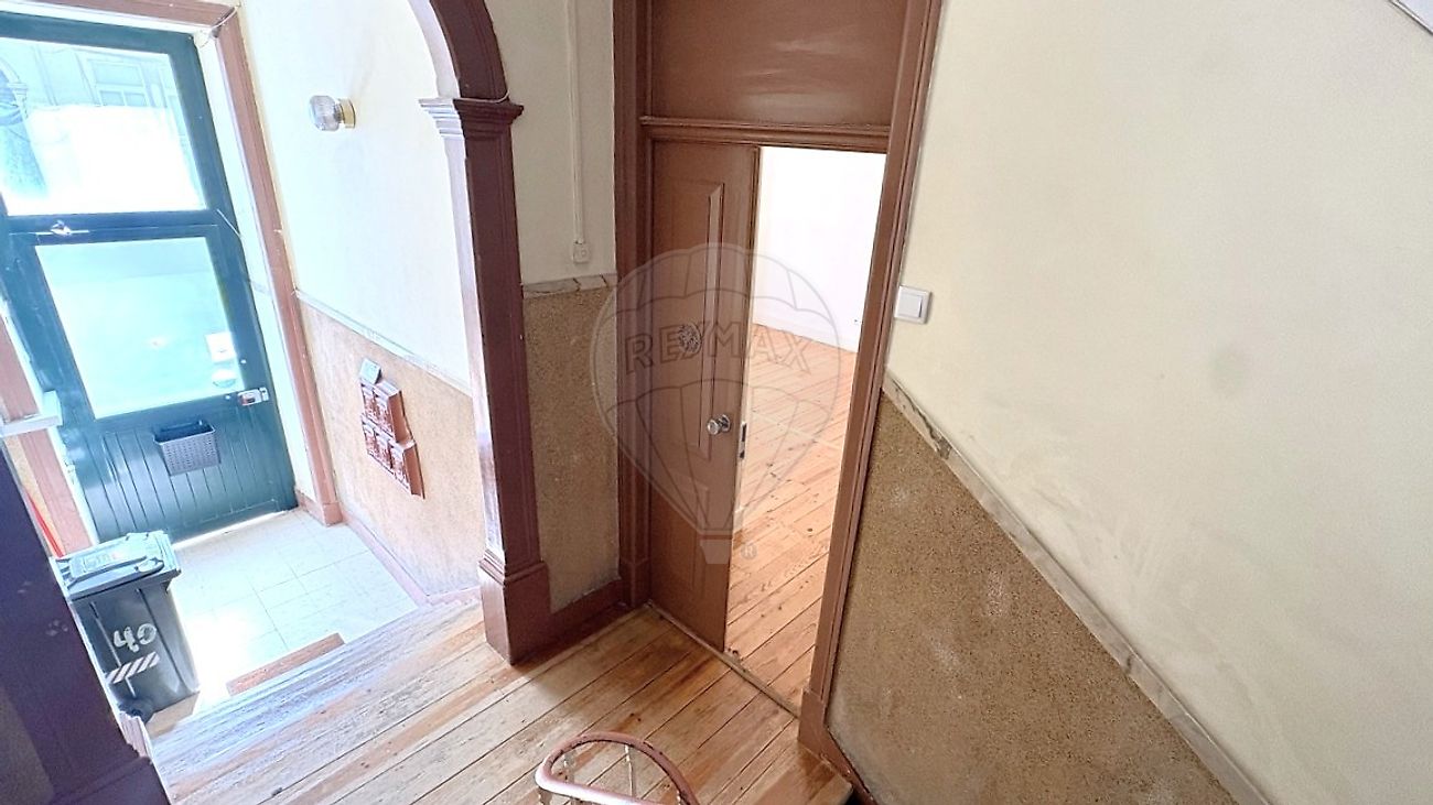 Apartamento T3 à venda em Santo António, Lisboa — foto 23