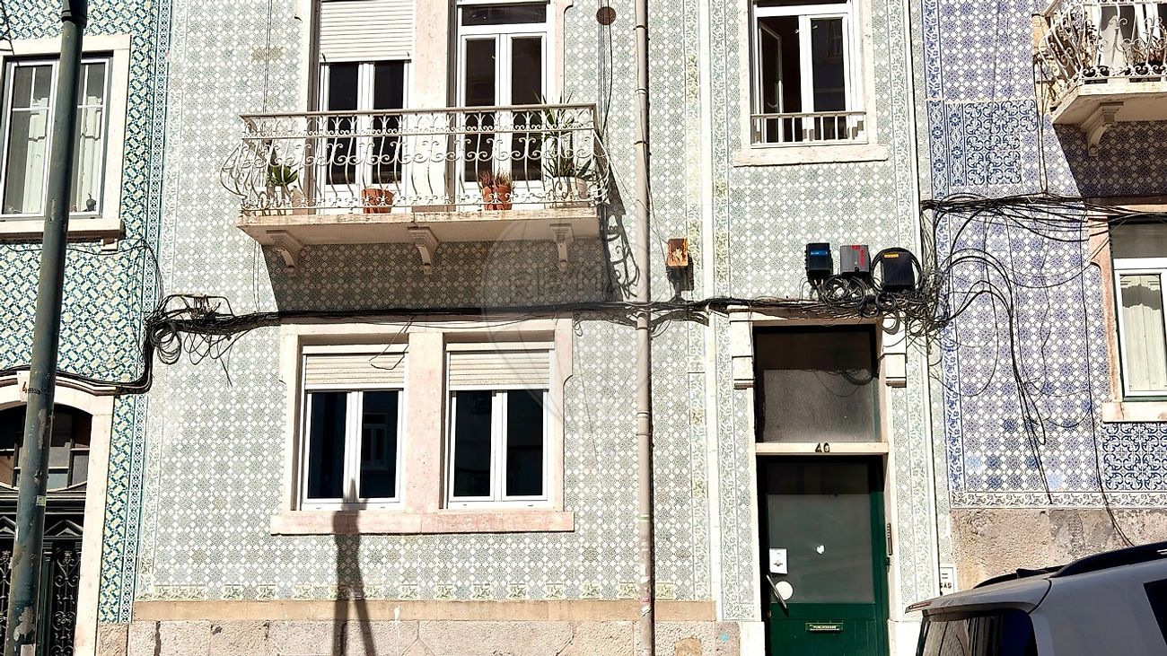 Apartamento T3 à venda em Santo António, Lisboa — foto 26
