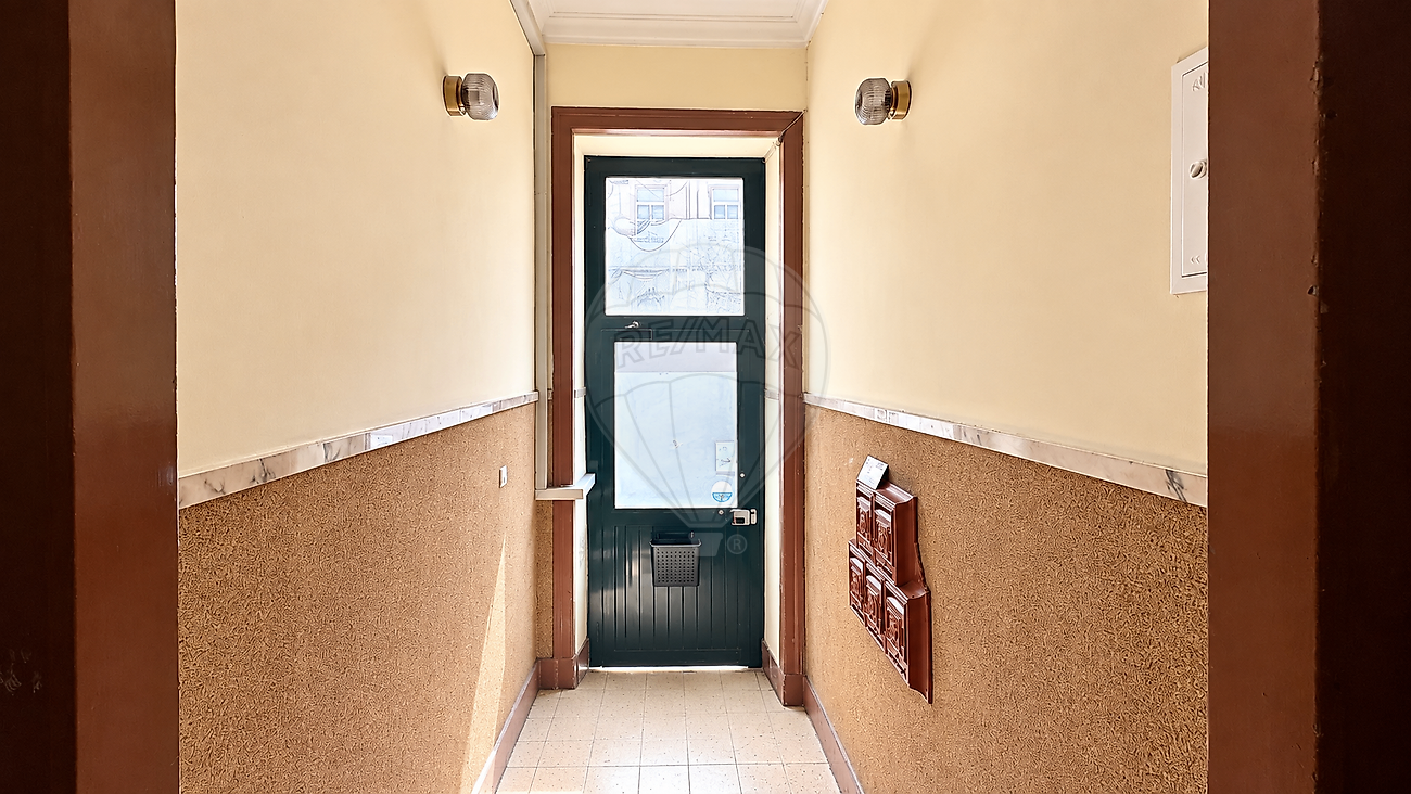 Apartamento T3 à venda em Santo António, Lisboa — foto 24