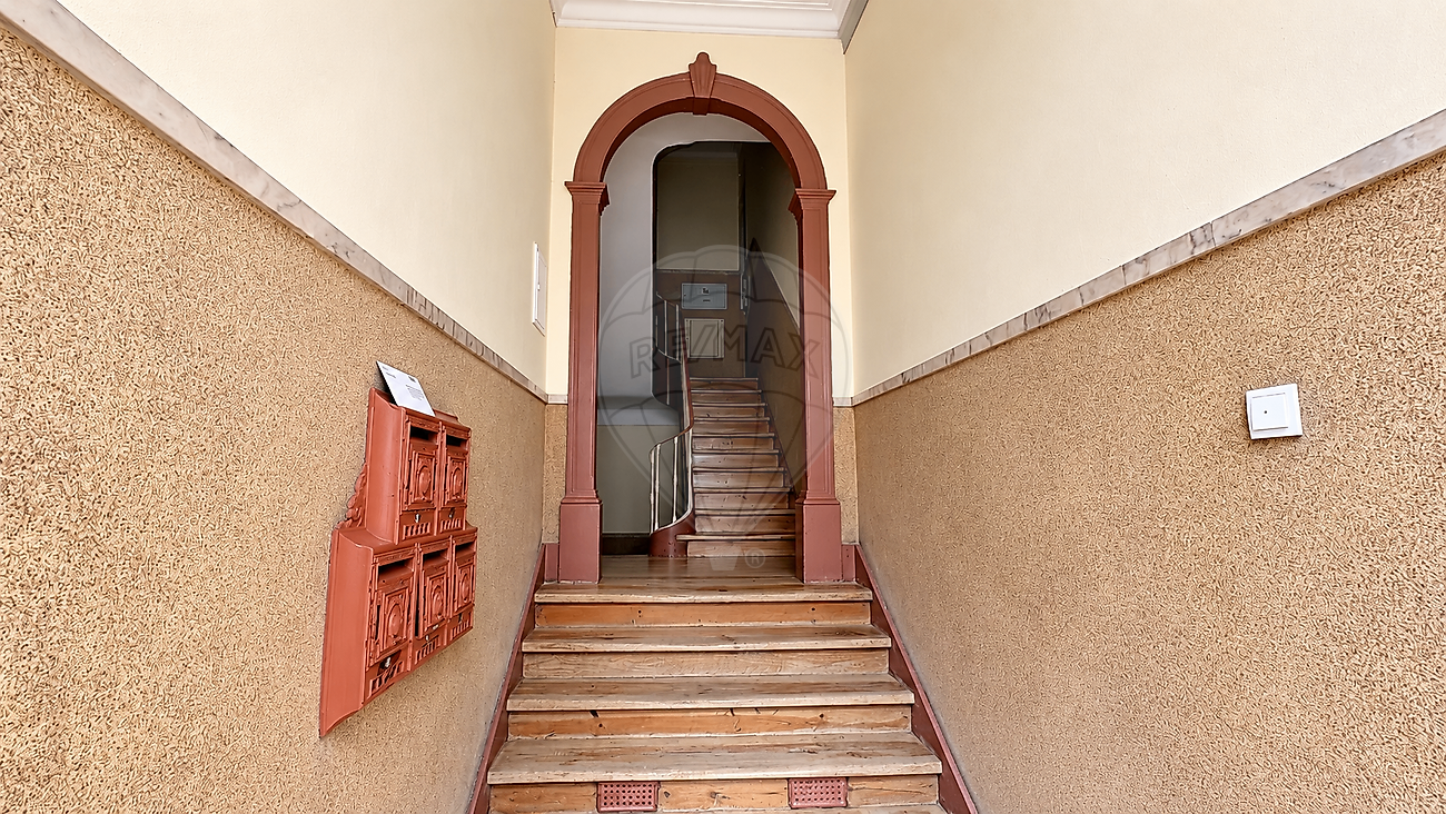 Apartamento T3 à venda em Santo António, Lisboa — foto 25