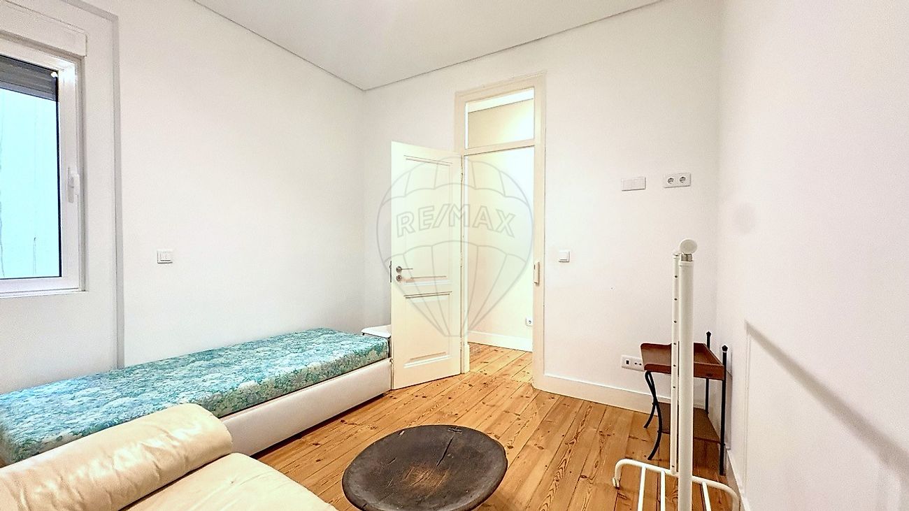 Apartamento T3 à venda em Santo António, Lisboa — foto 7