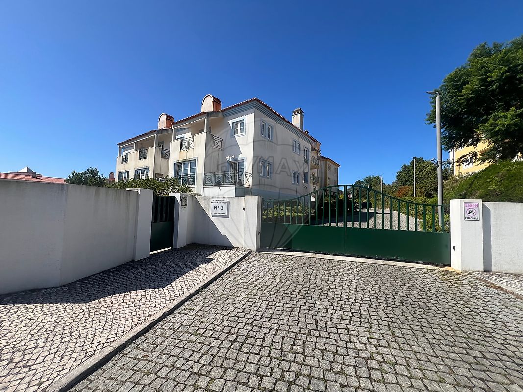 Apartamento T2 à venda em Sintra (Santa Maria e São Miguel, São Martinho e São Pedro de Penaferrim), Sintra — foto 32