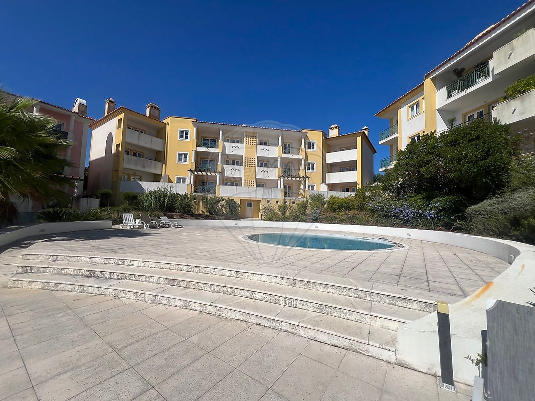 Apartamento T2 à venda em Sintra (Santa Maria e São Miguel, São Martinho e São Pedro de Penaferrim), Sintra — foto 31
