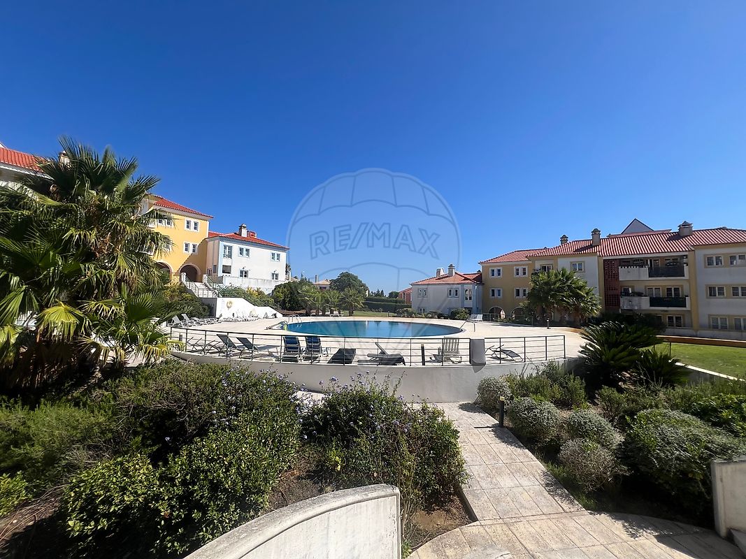 Apartamento T2 à venda em Sintra (Santa Maria e São Miguel, São Martinho e São Pedro de Penaferrim), Sintra — foto 29