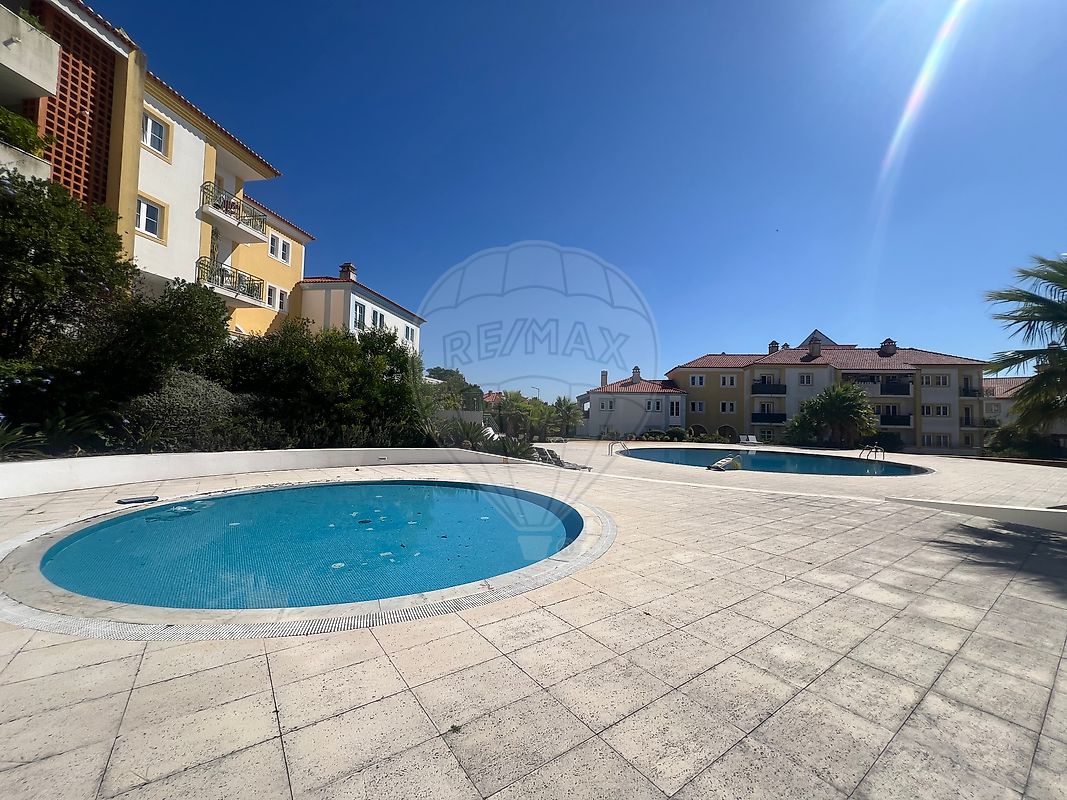 Apartamento T2 à venda em Sintra (Santa Maria e São Miguel, São Martinho e São Pedro de Penaferrim), Sintra — foto 27