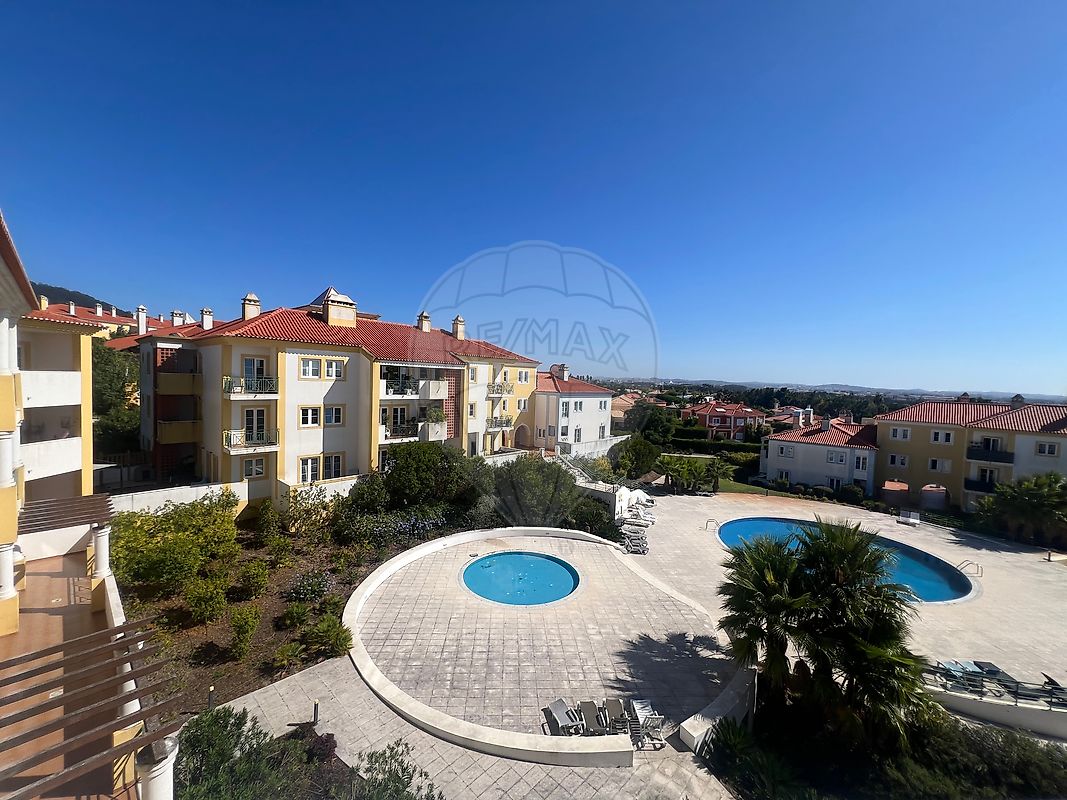 Apartamento T2 à venda em Sintra (Santa Maria e São Miguel, São Martinho e São Pedro de Penaferrim), Sintra — foto 30