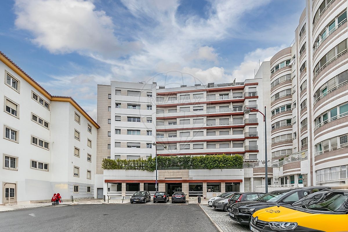 Apartamento T1 à venda em Lisboa