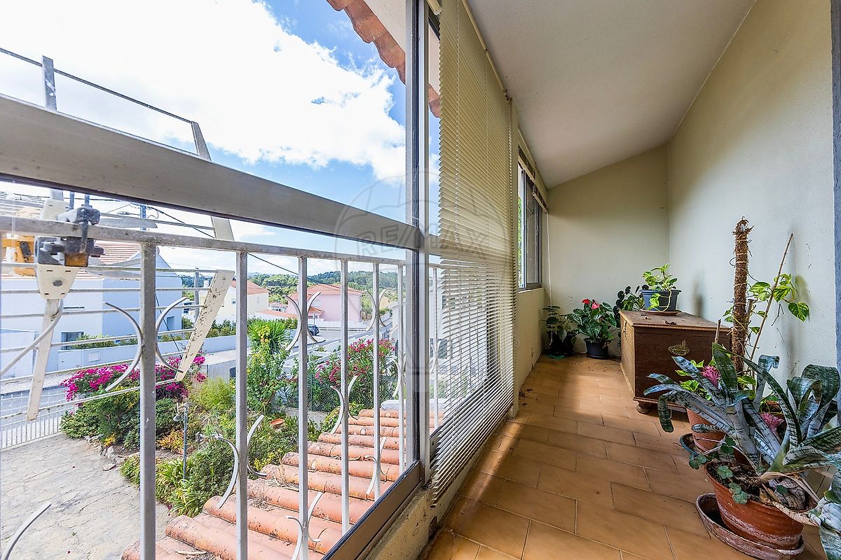 Moradia T2 à venda em Santo Isidoro, Mafra — foto 24