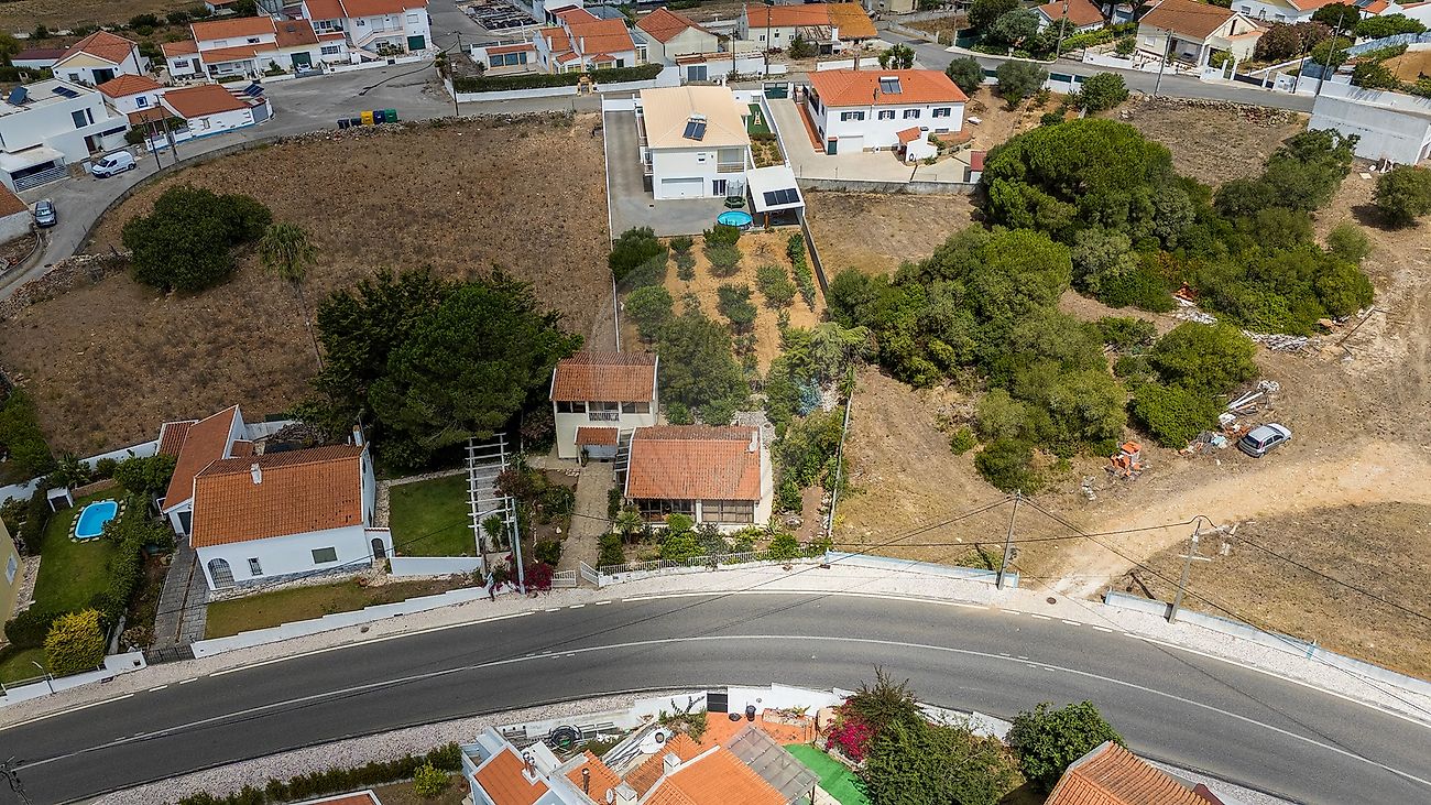 Moradia T2 à venda em Santo Isidoro, Mafra — foto 28