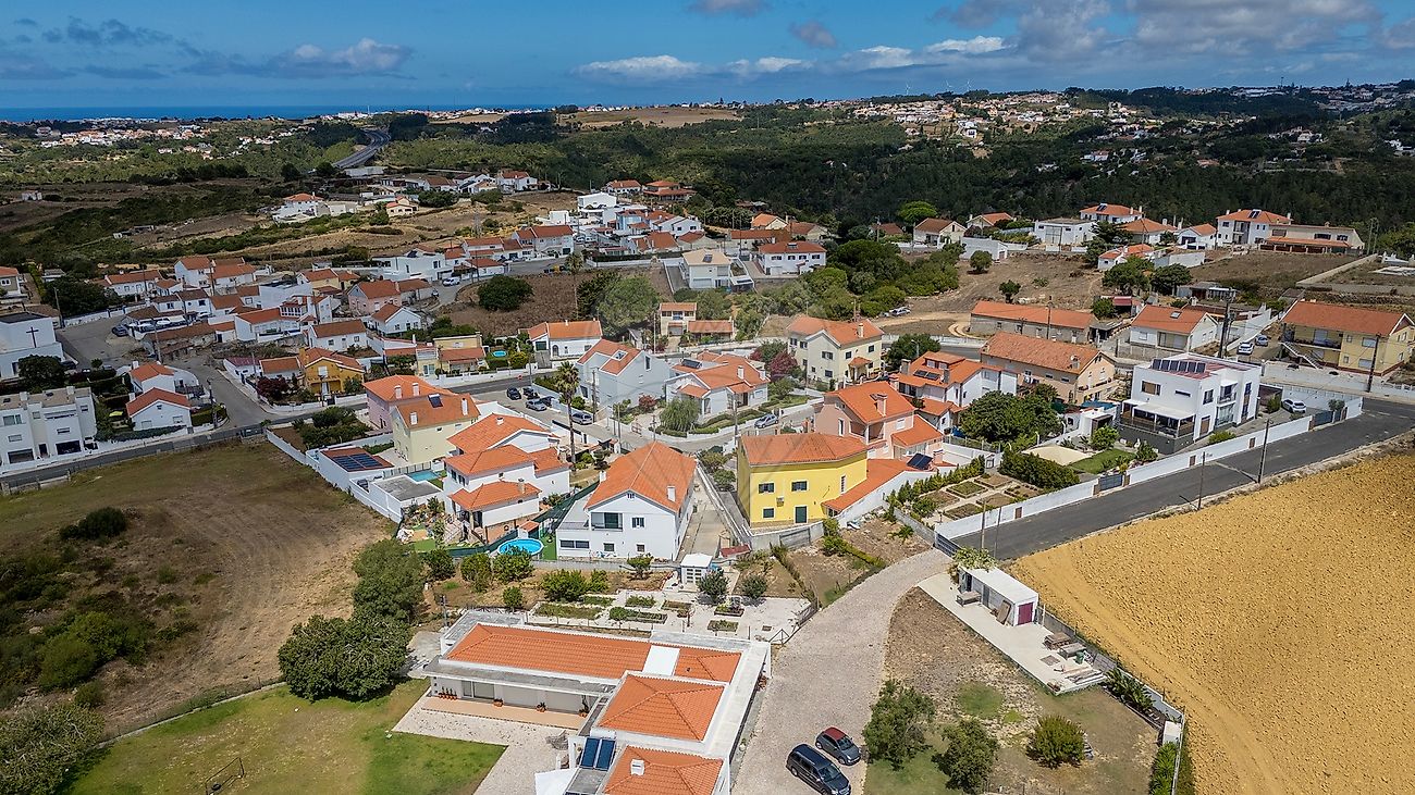 Moradia T2 à venda em Santo Isidoro, Mafra — foto 29