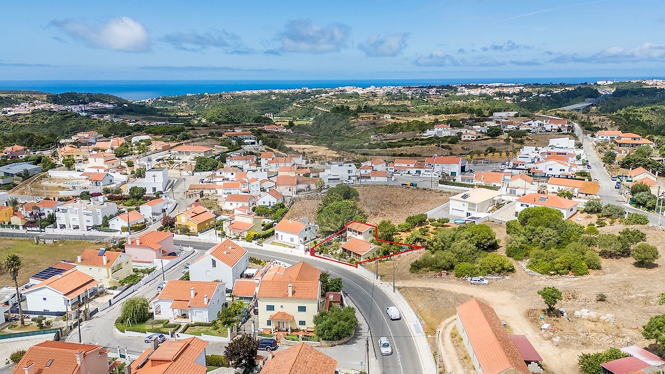 Moradia T2 à venda em Santo Isidoro, Mafra — foto 31