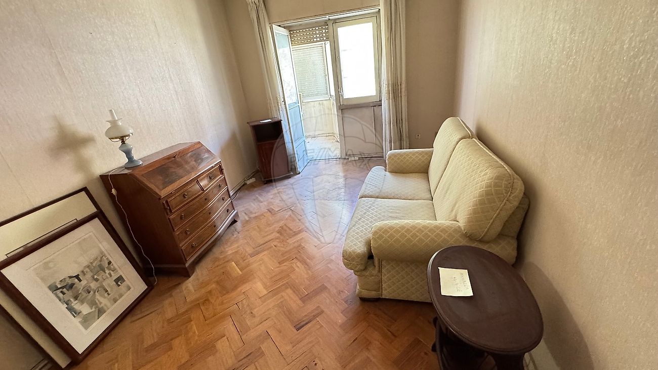 Apartamento T2 à venda em Lisboa