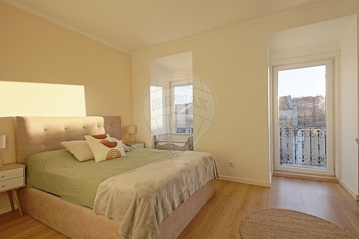 Apartamento T2 à venda em Penha de França, Lisboa — foto 13