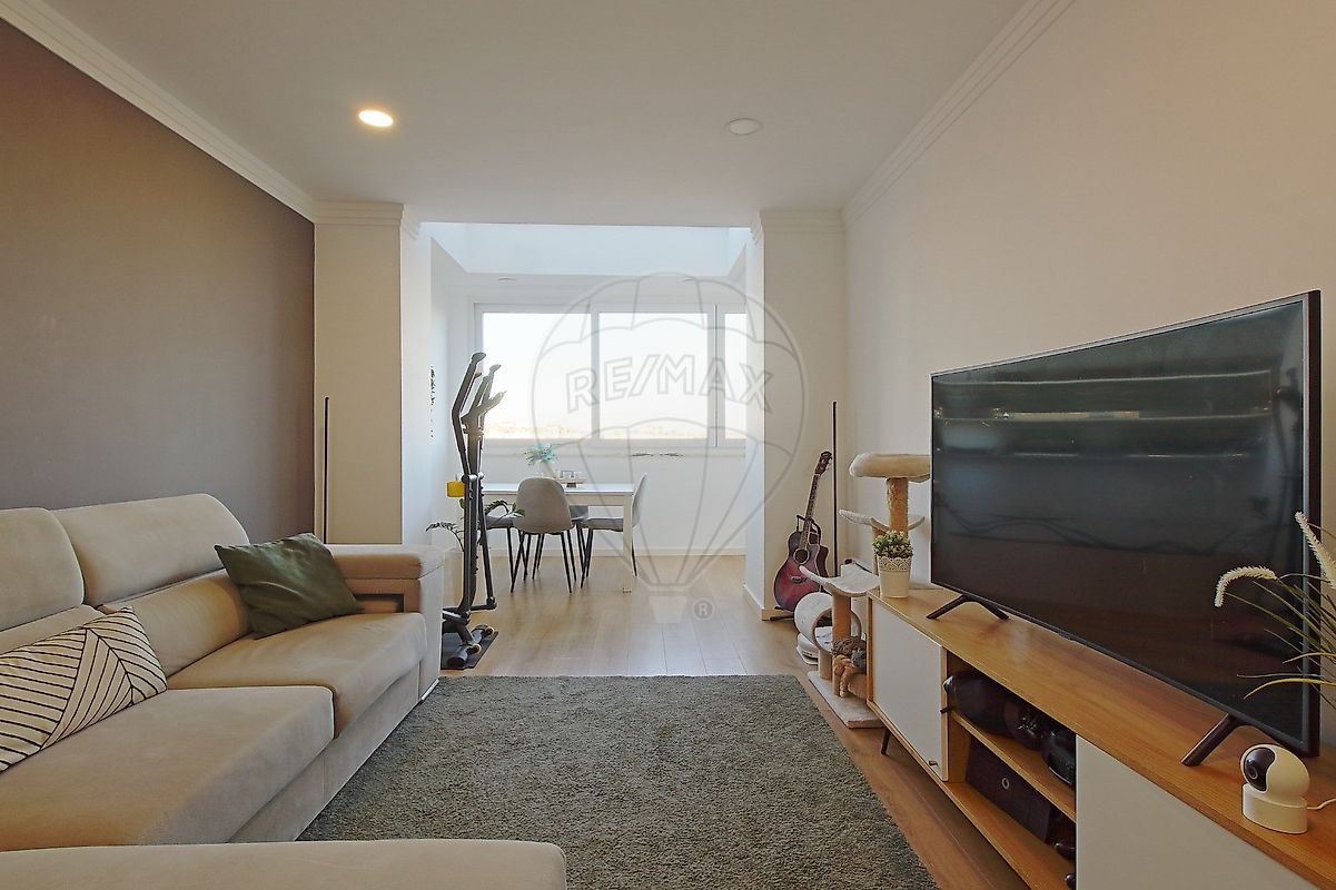 Apartamento T2 à venda em Lisboa
