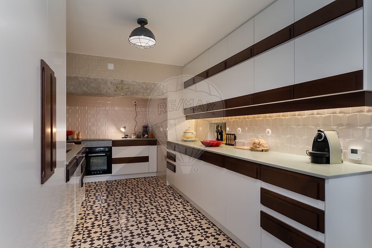 Moradia T6+ à venda em São domingos de Benfica, Lisboa — foto 14