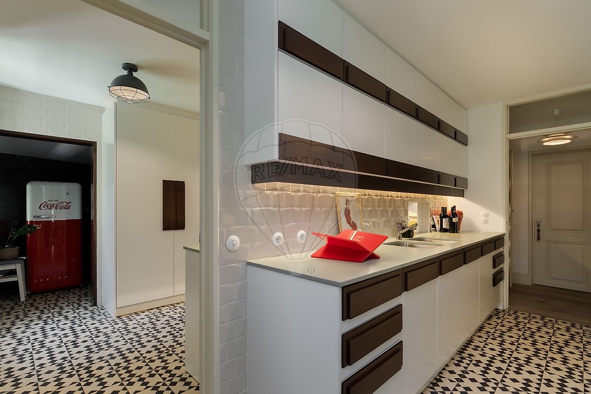 Moradia T6+ à venda em São domingos de Benfica, Lisboa — foto 12
