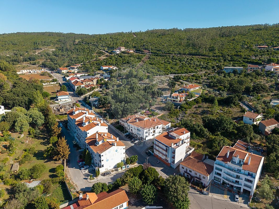 Apartamento T2 à venda em Mira de Aire, Porto de Mós — foto 25
